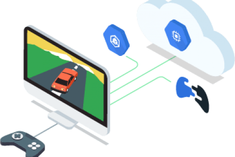 Google Cloud推出Game Servers游戲托管云后端服務(wù)