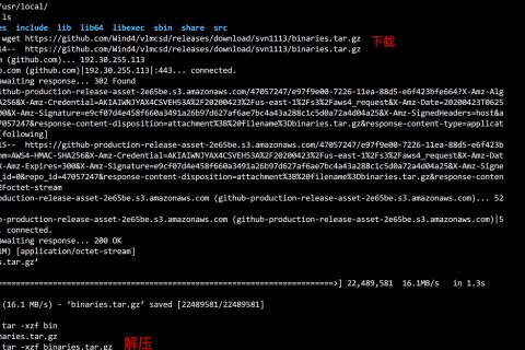 安裝Windows Server 2012 R2,搭建KMS激活服務(wù)器進(jìn)行激活。