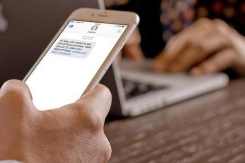 5G 時代的短信，能取代我們每天在用的聊天軟件嗎？