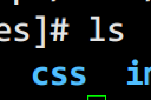 Tomcat 自定義 404 503等 頁(yè)面