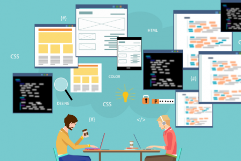 拉薩網(wǎng)站制作需要多少錢，搭建一個(gè)網(wǎng)站需要些什么？